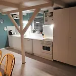 Gaestebolig,torresovej 87 Сasa de vacaciones *