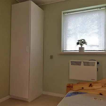 Gaestebolig,torresovej 87 *