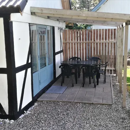 Gæstebolig,tørresøvej 87 Feriehus