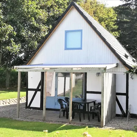 Gæstebolig,tørresøvej 87 * Otterup