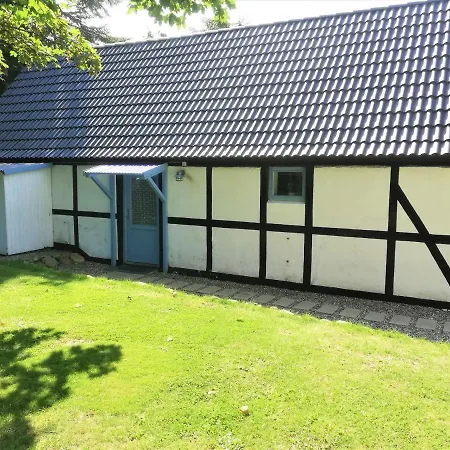 Feriehus Gæstebolig,tørresøvej 87 Otterup