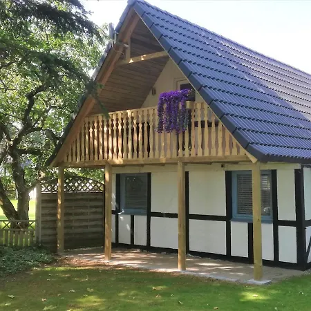 Gaestebolig,torresovej 87 Holiday home *