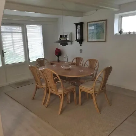 Holiday home Gaestebolig,torresovej 87 Otterup