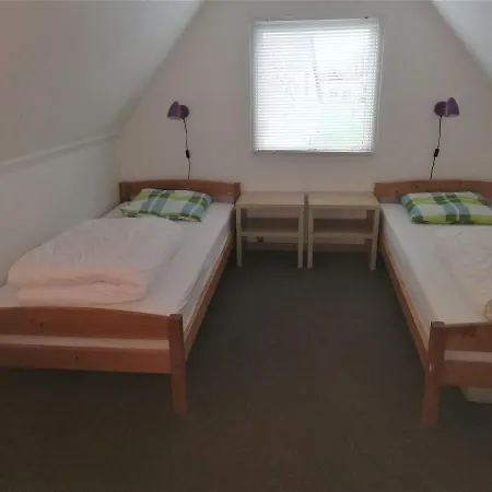 Vakantiehuis Gaestebolig,torresovej 87 *