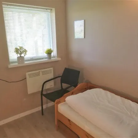 Holiday home Gaestebolig,torresovej 87 Otterup