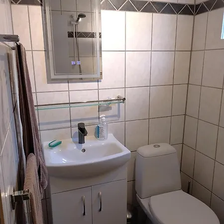 Gaestebolig,torresovej 87 Holiday home
