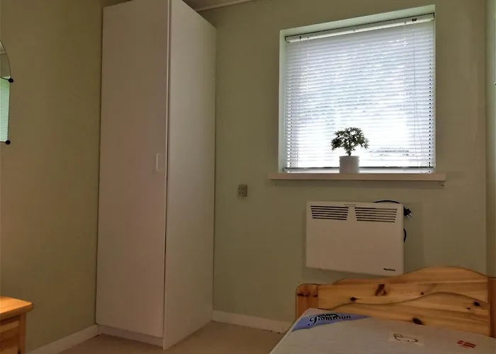 Gaestebolig,torresovej 87 *