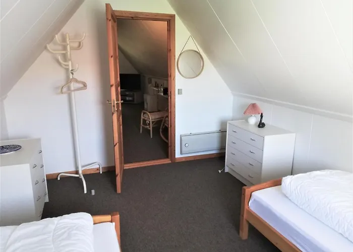 Hébergement de vacances Gaestebolig,torresovej 87 *