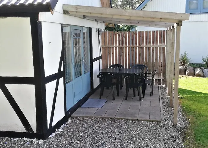 Gaestebolig,torresovej 87 Hébergement de vacances