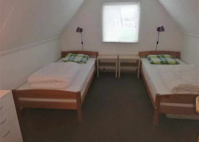 Hébergement de vacances Gaestebolig,torresovej 87 *