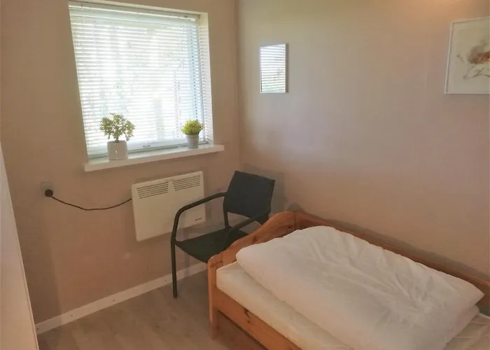 Hébergement de vacances Gaestebolig,torresovej 87 Otterup