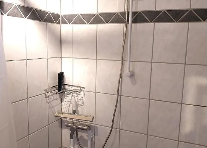 Gaestebolig,torresovej 87